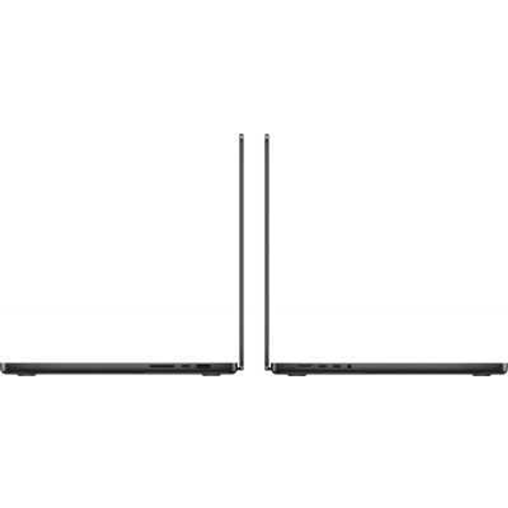 Ноутбук Apple MacBook Pro 16 2024 MX2X3HN/A