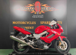 Honda VTR1000F , 2001