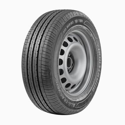 ARMSTRONG  235/65/16  R 121/119 C BLU-TRAC VAN