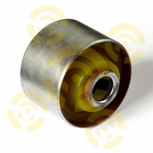 Полиуретановый сайлентблок передней подвески, нижнего рычага, задний(Кратность 1 шт) 1061527