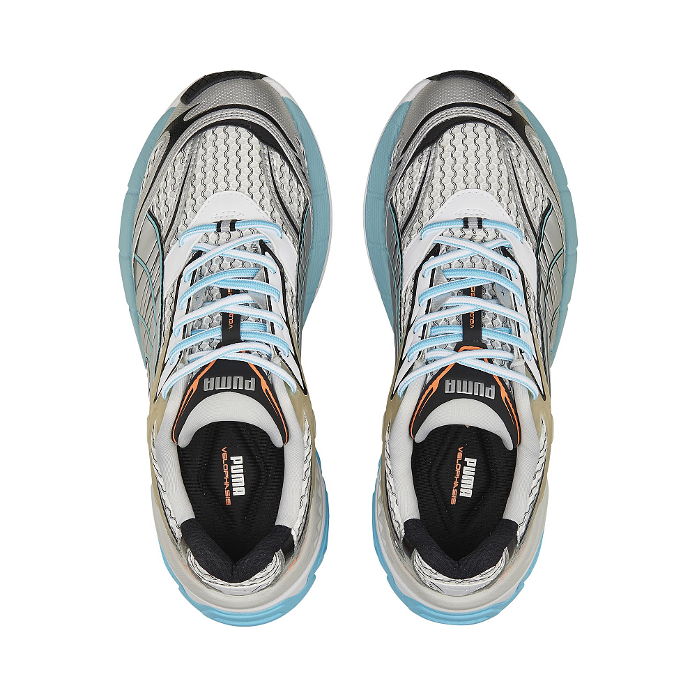 Кроссовки PUMA Velophasis Phased