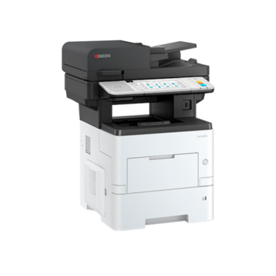МФУ Kyocera ECOSYS MA6000ifx, A4, 60 стр./мин, Ethernet