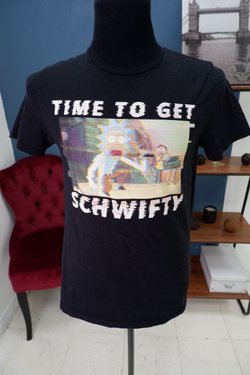 Футболка Твое модная 44 размер