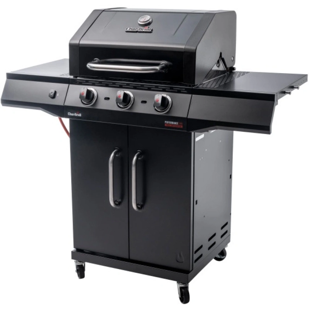 Char-Broil Performance CORE 3B газовый гриль 468502322
