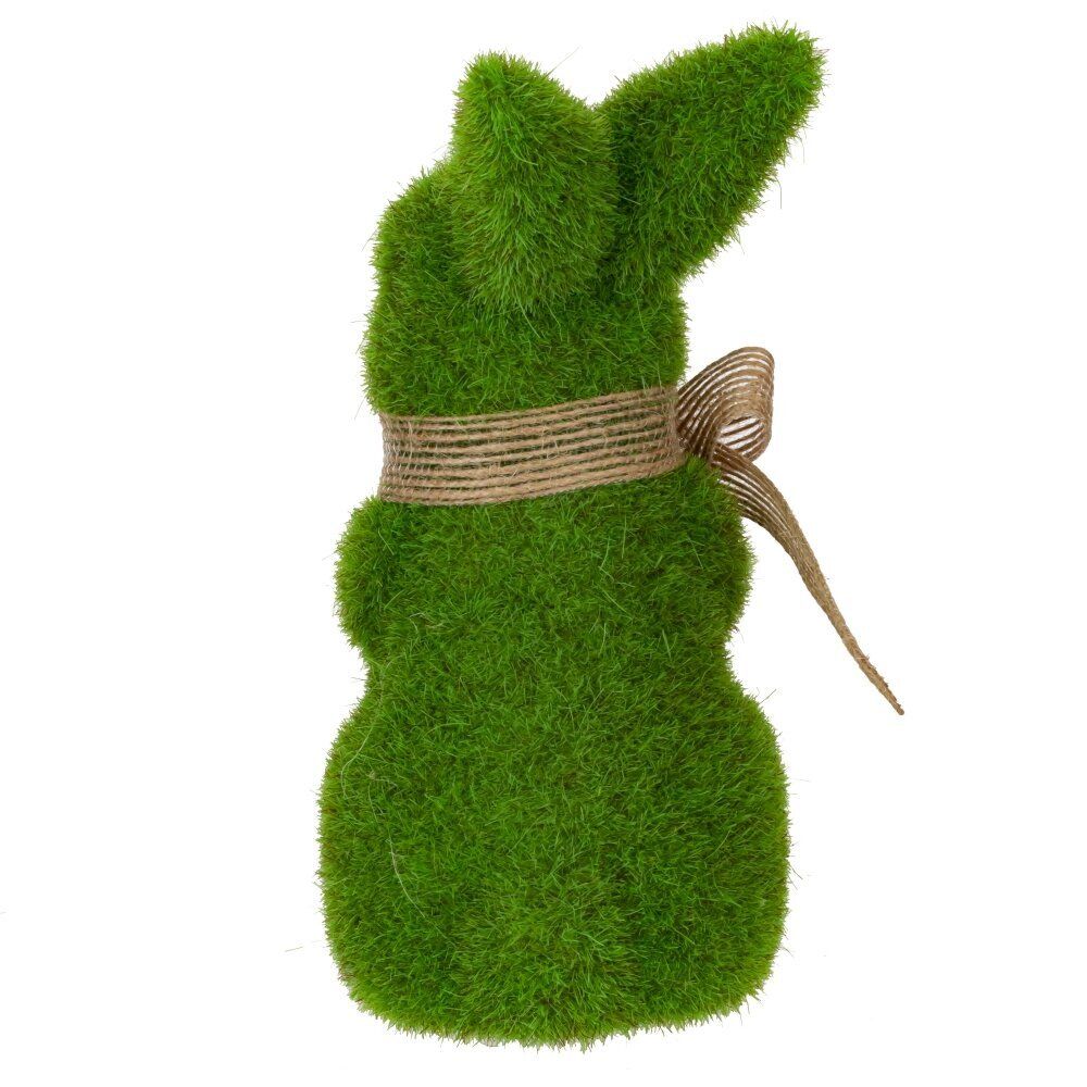 GAEM Фигурка декоративная "Заяц", L8 W7 H15 см