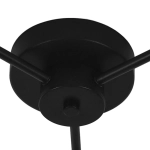 Потолочная люстра Lightstar FICO 740137