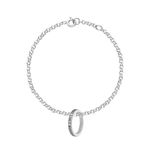 Браслет Quote Bracelet (Bob Marley)