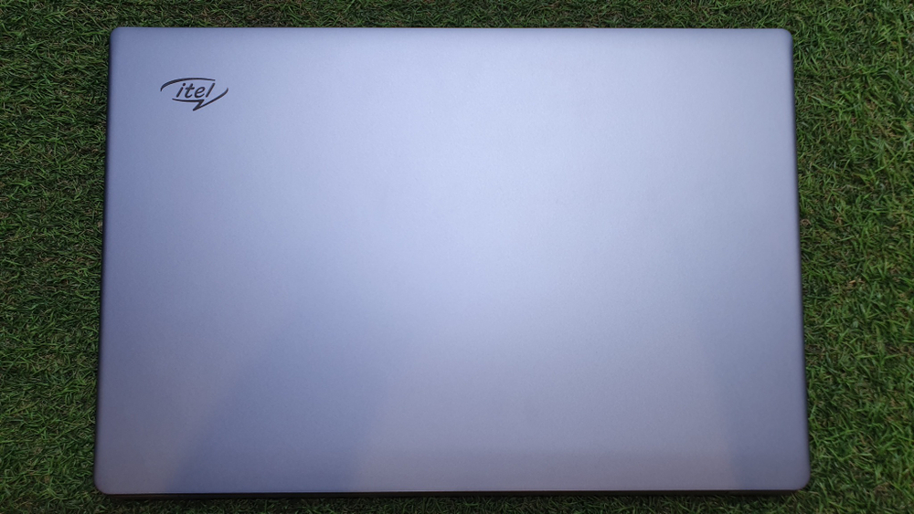 Ноутбук Itel i3-11/16Gb/FHD/SPIRIT 2 (71006300246)/Windows 11