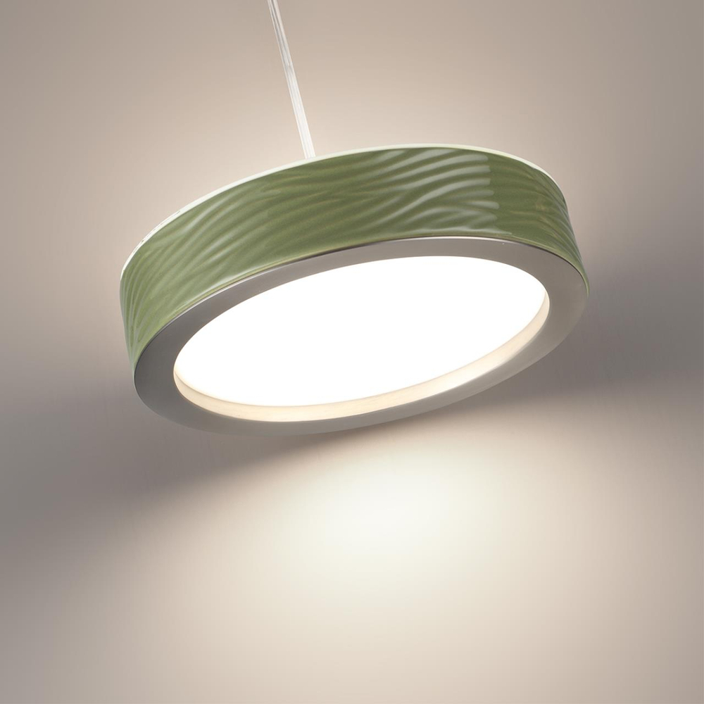 5451/32LA ODL_EX Подвес LED 18Вт 2000/3000/4000К 220В IP20 L-VISION