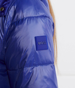 Куртка Pepule3 BOSS BLACK - темно-голубой(50501122)