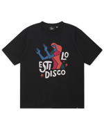 Мужская Футболка El Stilo Disco