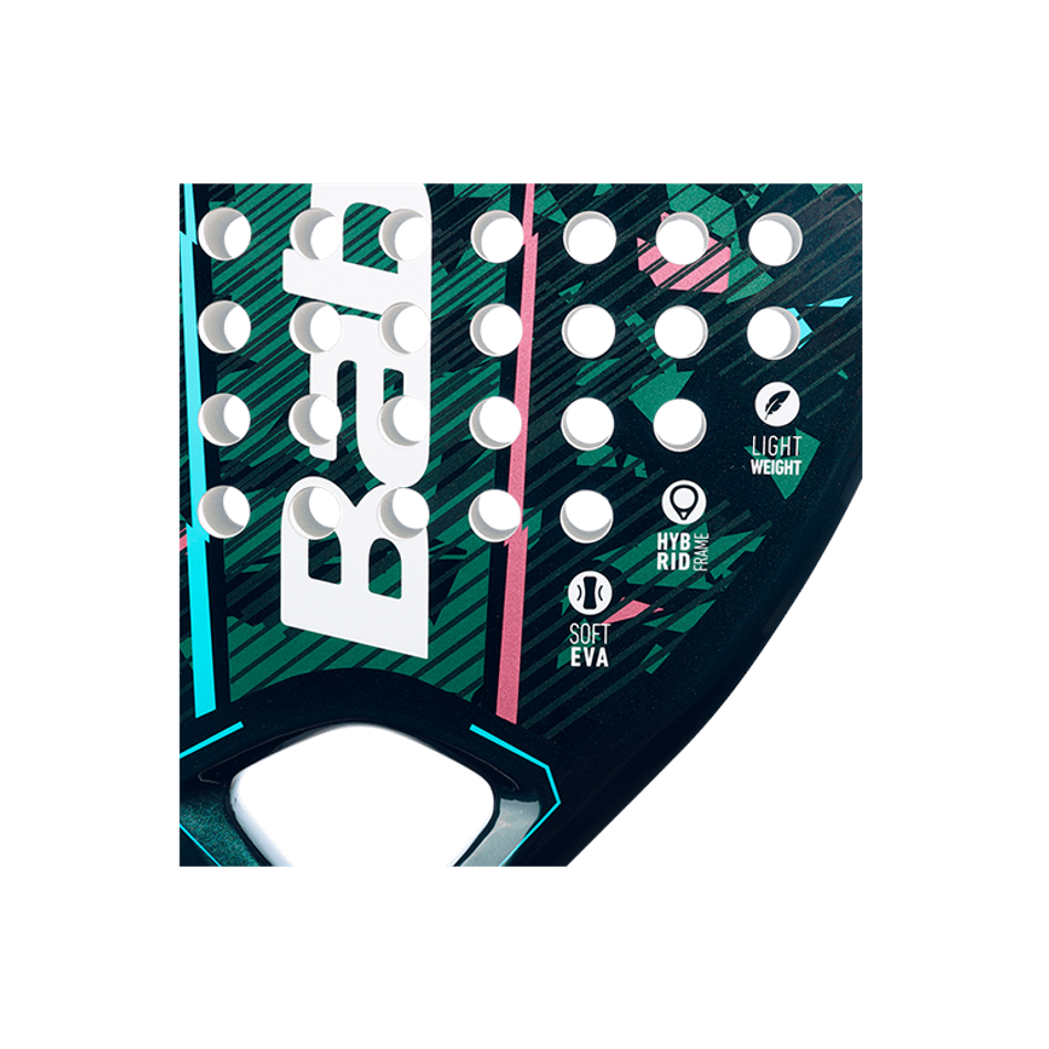 Babolat Reveal 2022 ракетка падел