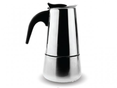 кофеварка Kelli KL-3019 гейзерн.