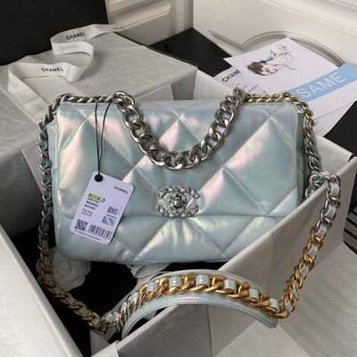 Chanel 19 Large 30 cm