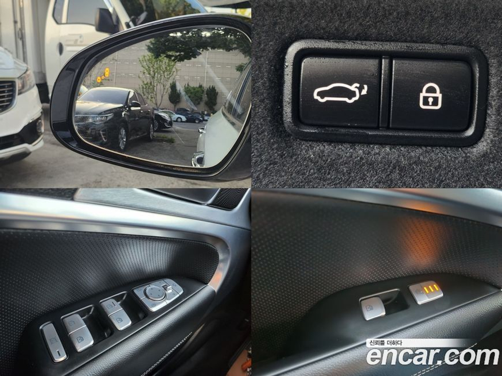 Genesis G70 2.0T AWD (08.2020)