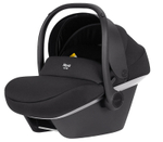 Коляска 3 в 1 Carrello Omega Plus CRL-6540 и автокресло Nova DK791 Grey Line Cosmo Black