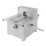 Клипсатор обвязчик ручной Foodatlas HR-350