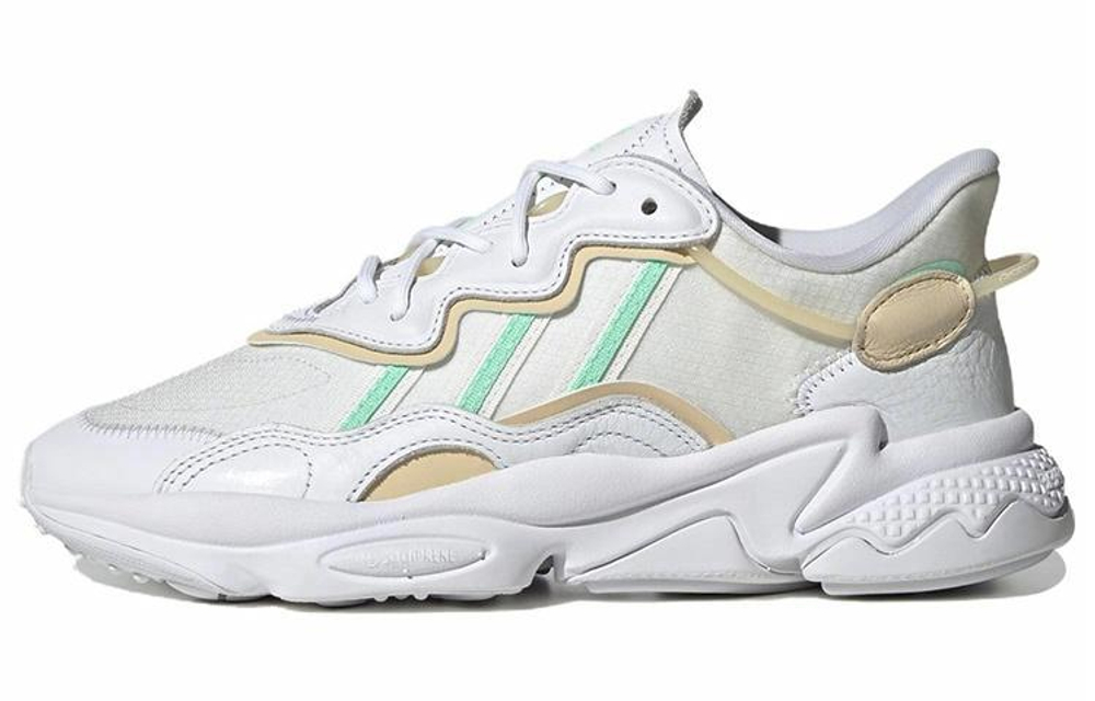 Кроссовки Adidas Originals Ozweego (Женская размерная сетка)
