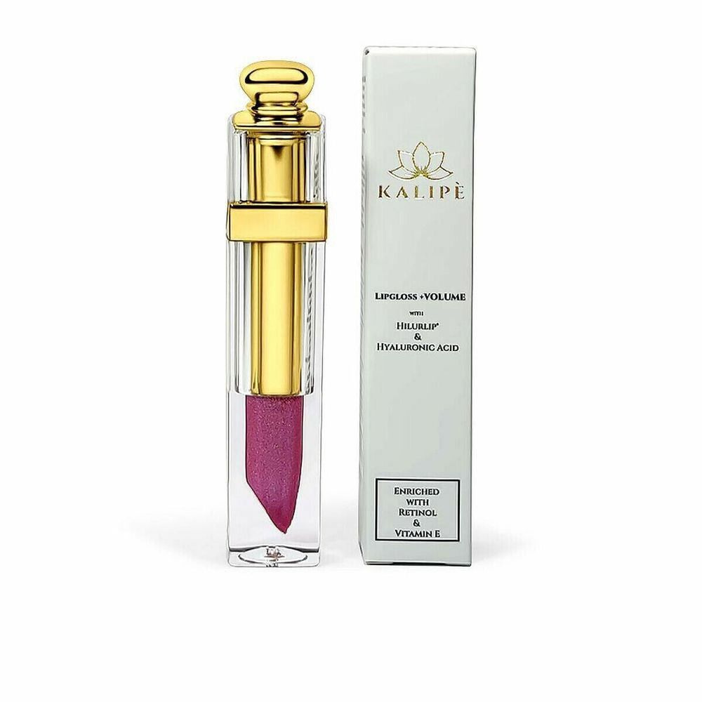 Губная помада Kalipè Hilurlip &amp; Hyaluronic Acid Pearl Pin