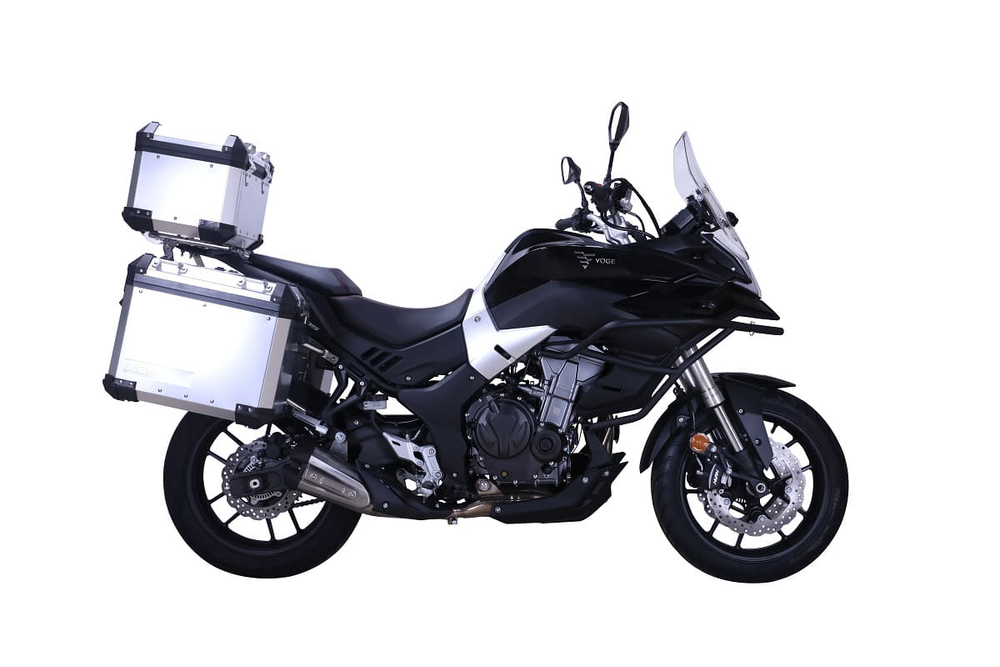 Мотоцикл VOGE 500DSX