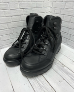 Ботинки Бизон весна-лето