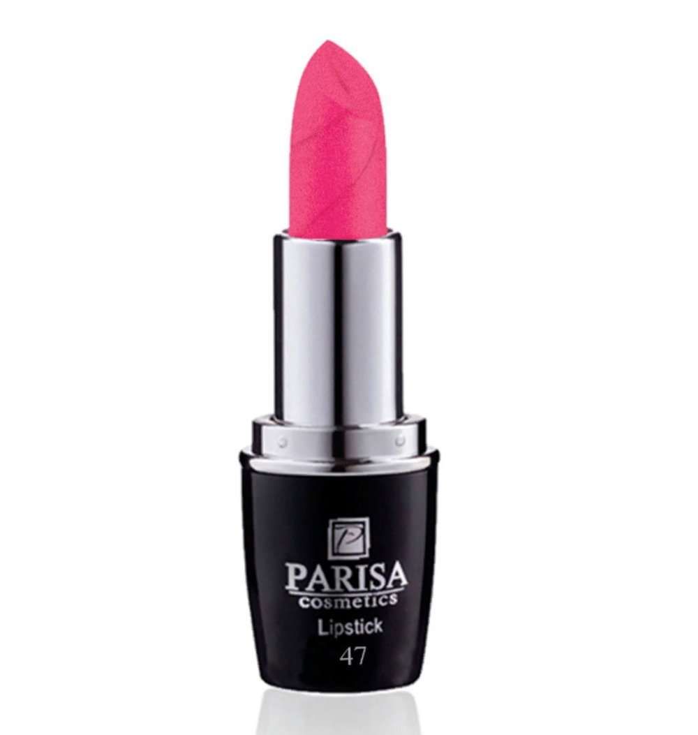 Parisa Помада для губ Lipstick , L-03, тон №47