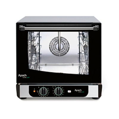 Печь Конвекционная Apach Ad44Mh Eco С Помпой