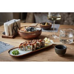 Салатник 900 мл d17,5 см h6,7 см   P.L. Proff Cuisine [6]