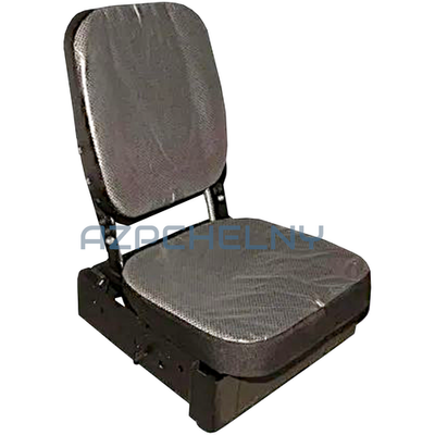Сиденье пассажирское с ящиком старого образца Р5320