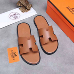 Шлепанцы Hermes