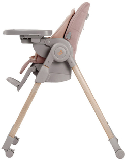 Стул для кормления Maxi-Cosi Minla Plus 2 в 1 Elegance Terra