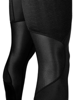 Компрессионные штаны Venum G-Fit Black