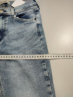 Джинсы Gloria Jeans светлые 44 размер