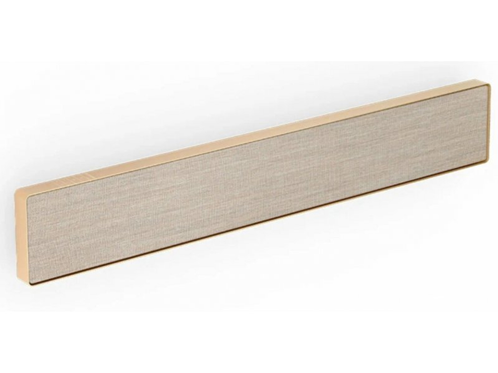 Саундбар Bang & Olufsen Beosound Stage Gold Tone