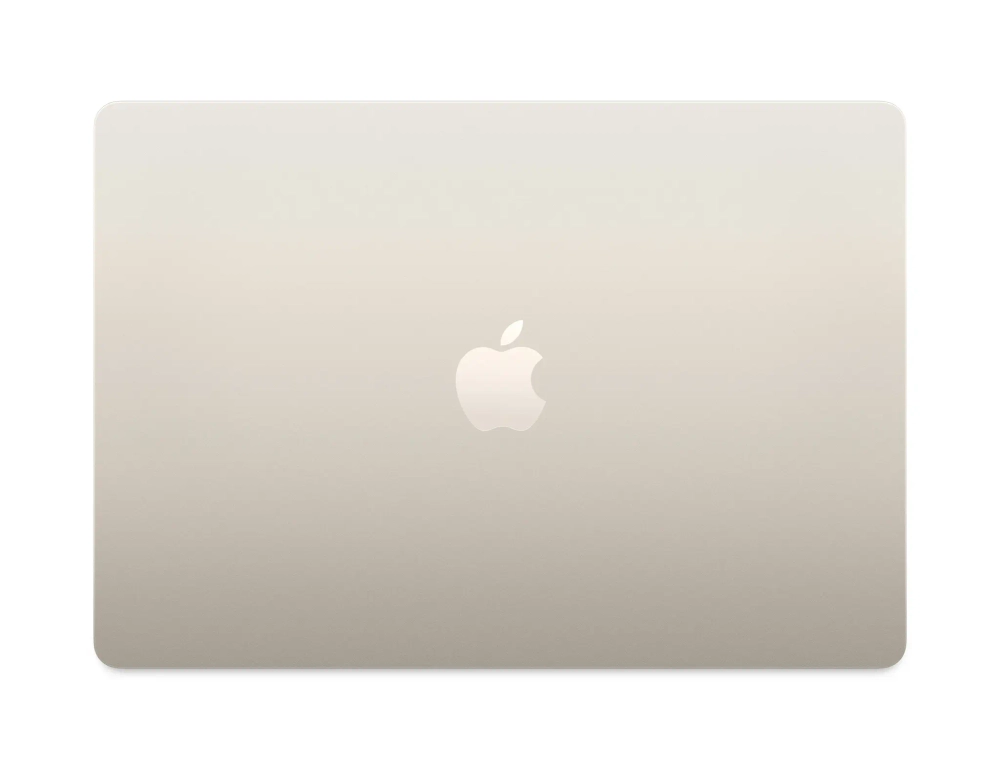 MacBook Air 15” (M4 10-Core, GPU 10-Core, 16GB, 256GB)
