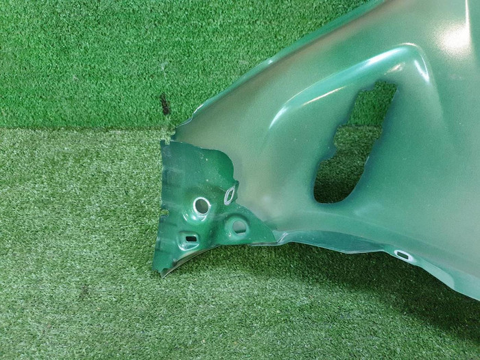 Крыло переднее левое Mini Hatch F55 F56 (2013-н.в.)