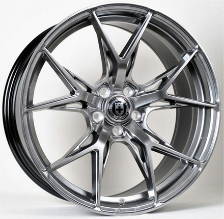 Автодиск STUTTGART 8.5x19/5x108 ET35 D67.1 (XN5122) HB