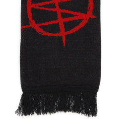 Зимний шарф Ministry