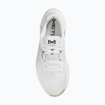 Штангетки Nike Metcon 10 white/platinum tint/black
