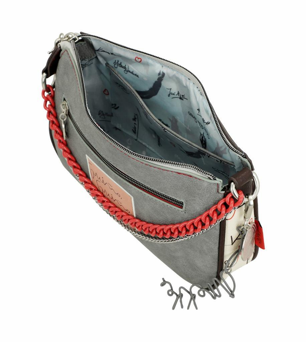 Сумка Anekke 40763-267, Испания