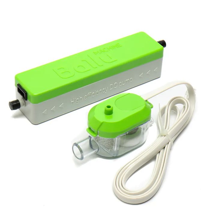 Купить Насос дренажный Ballu Machine DC Pump (проточный,18 л/ч) недорого со склада в Хабаровске, Якутске, Владивостоке, Южно-Сахалинске, Благовещенске