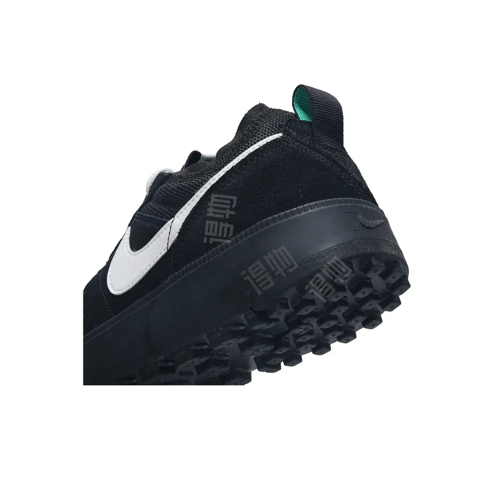 Кроссовки Nike C1TY 'Black Summit White' FZ3863-006