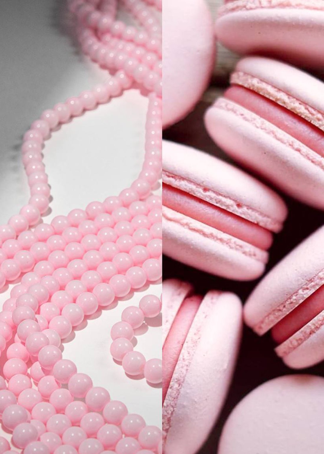 Новинки: хрустальный жемчуг