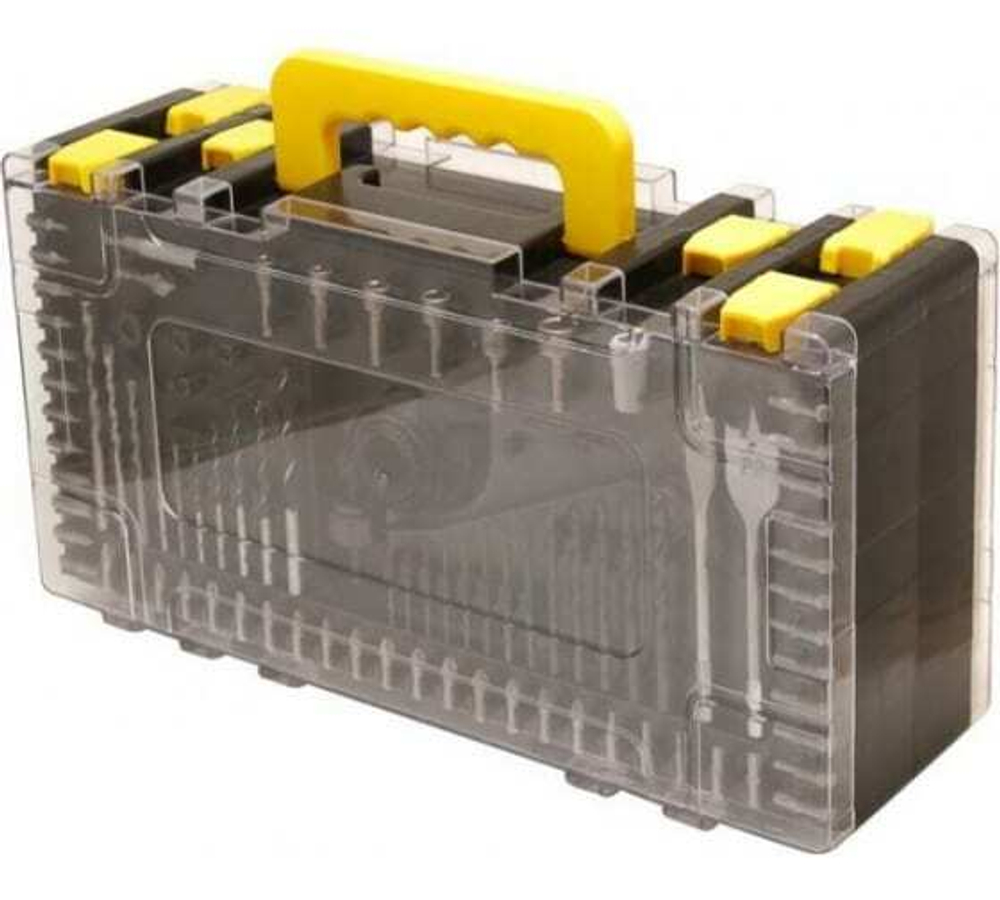 НАБОР ИНСТРУМЕНТОВ WMC TOOLS 1350ПР. 1/4" 201350