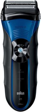 Електробритва Braun 340 Series 3