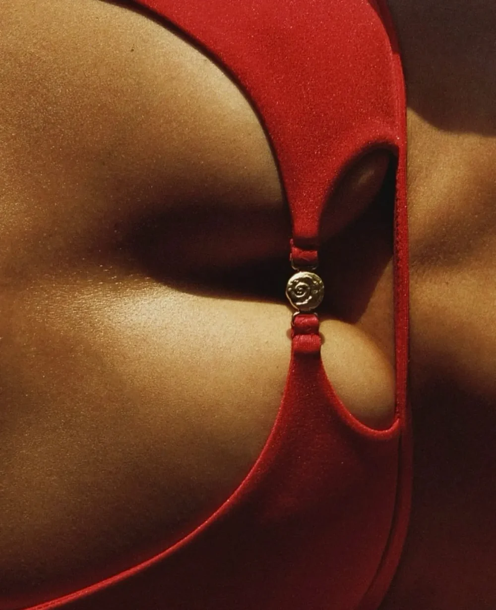 Лиф Джиджи, Красный