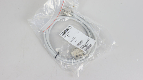 Phoenix Contact CABLE-D 9SUB/B/S/150/KONFEK/S