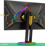 Игровой монитор AOC Agon Pro AG275QXL