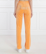 Спортивные штаны TINA Juicy Couture - оранжевый(JCAPW045)