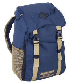 Теннисный рюкзак Babolat Club Junior Backpack - Blue